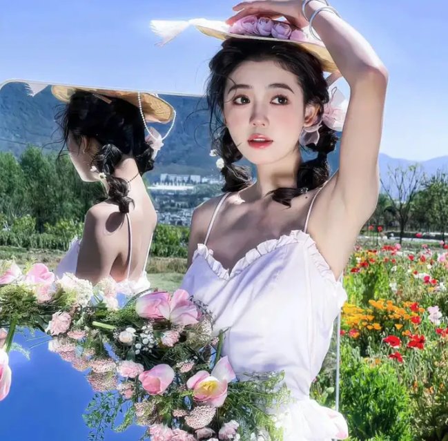莱芬斯坦:影像的背叛